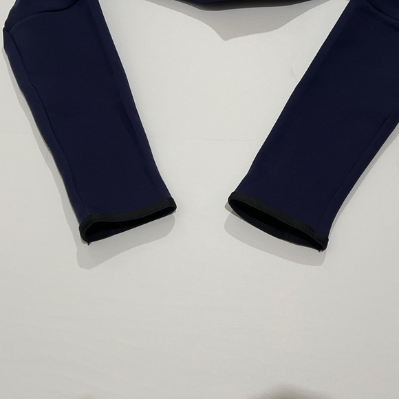 Nike x Paris Saint Germain, Tech Fleece, DV4297 498, Blue - Picture 7 of 16